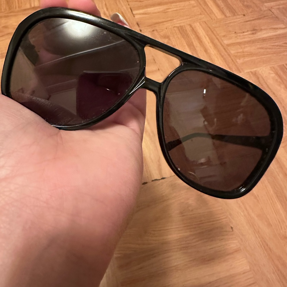 Valley Sunglasses as is
